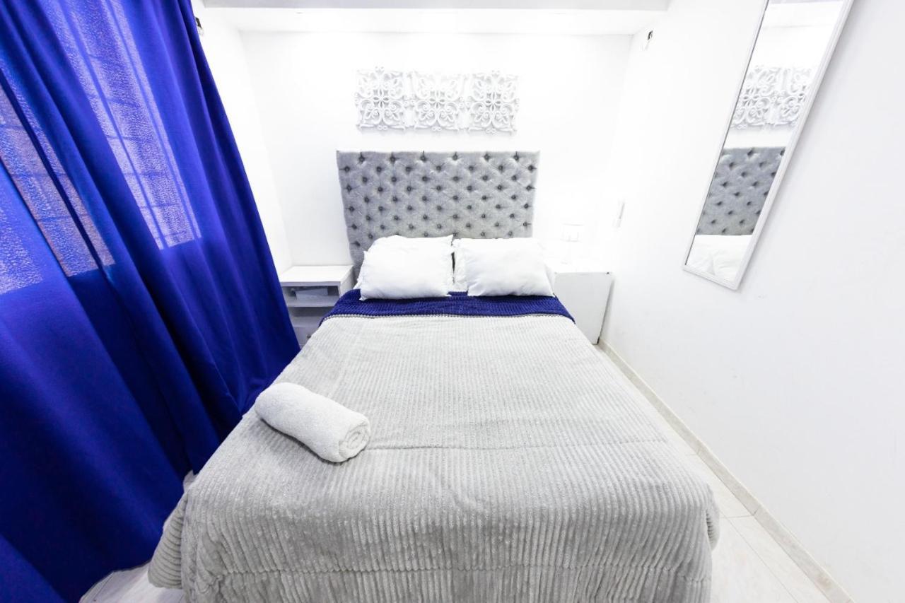 Hostal Casa Dandy Cartagena Exterior foto