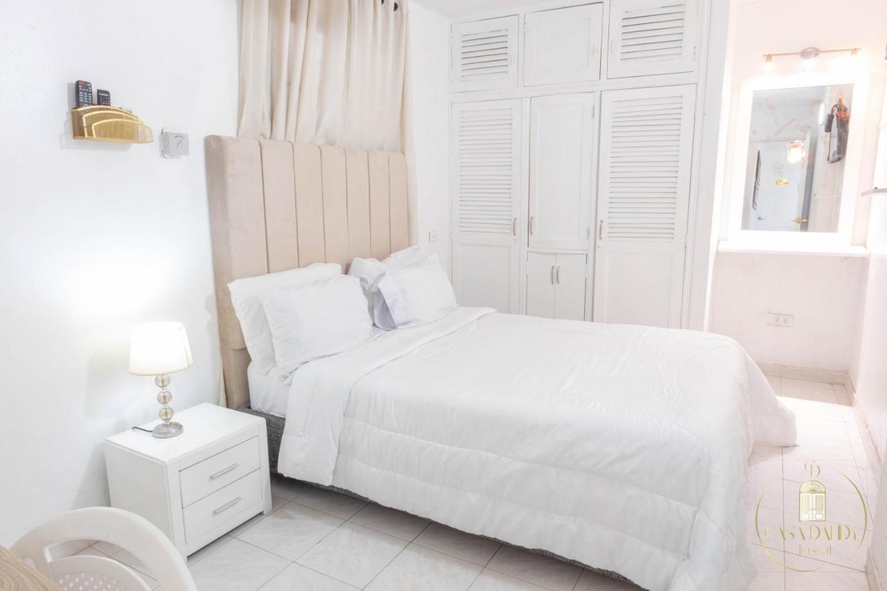 Hostal Casa Dandy Cartagena Exterior foto