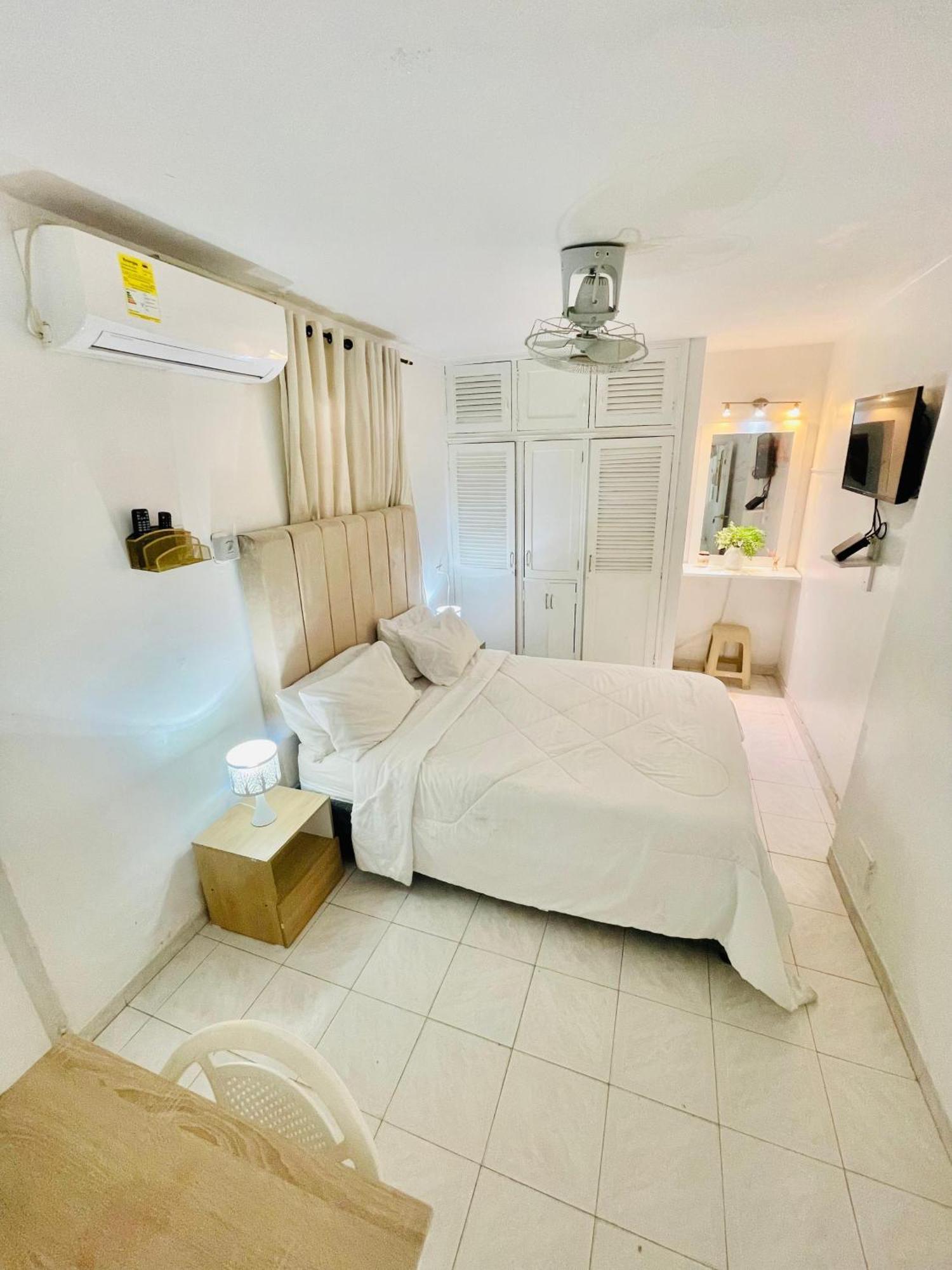 Hostal Casa Dandy Cartagena Exterior foto